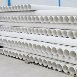 pvc u給水管常用規(guī)格型號(hào)