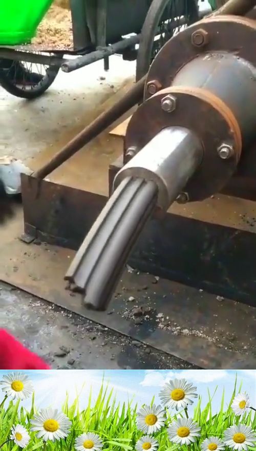 從木炭制作到潤(rùn)滑油銷(xiāo)售 工藝與貿(mào)易的雙重魅力